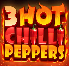 QuickWin | Slot Hot Chilli z ostrymi bonusami