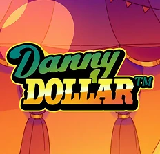 QuickWin | Slot Danny Dollar z dużymi wygranymi