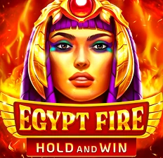 QuickWin | Egipski slot Egypt Fire