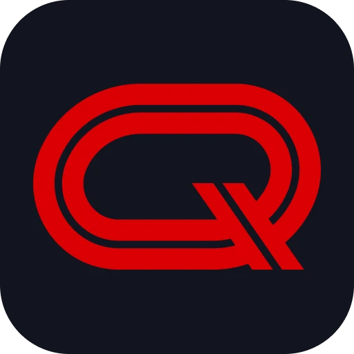 QuickWin | Logo platformy QuickWin