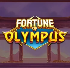 QuickWin | Slot Fortune of Olympus z mitologią