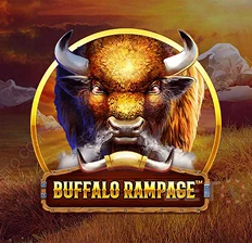 QuickWin | Buffalo-Slot mit Wild-Symbolen