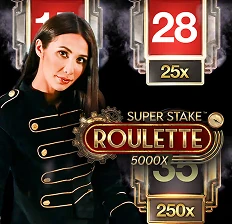 QuickWin | Online-Live-Roulette